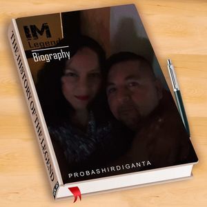 Meet your Posher, Blanca